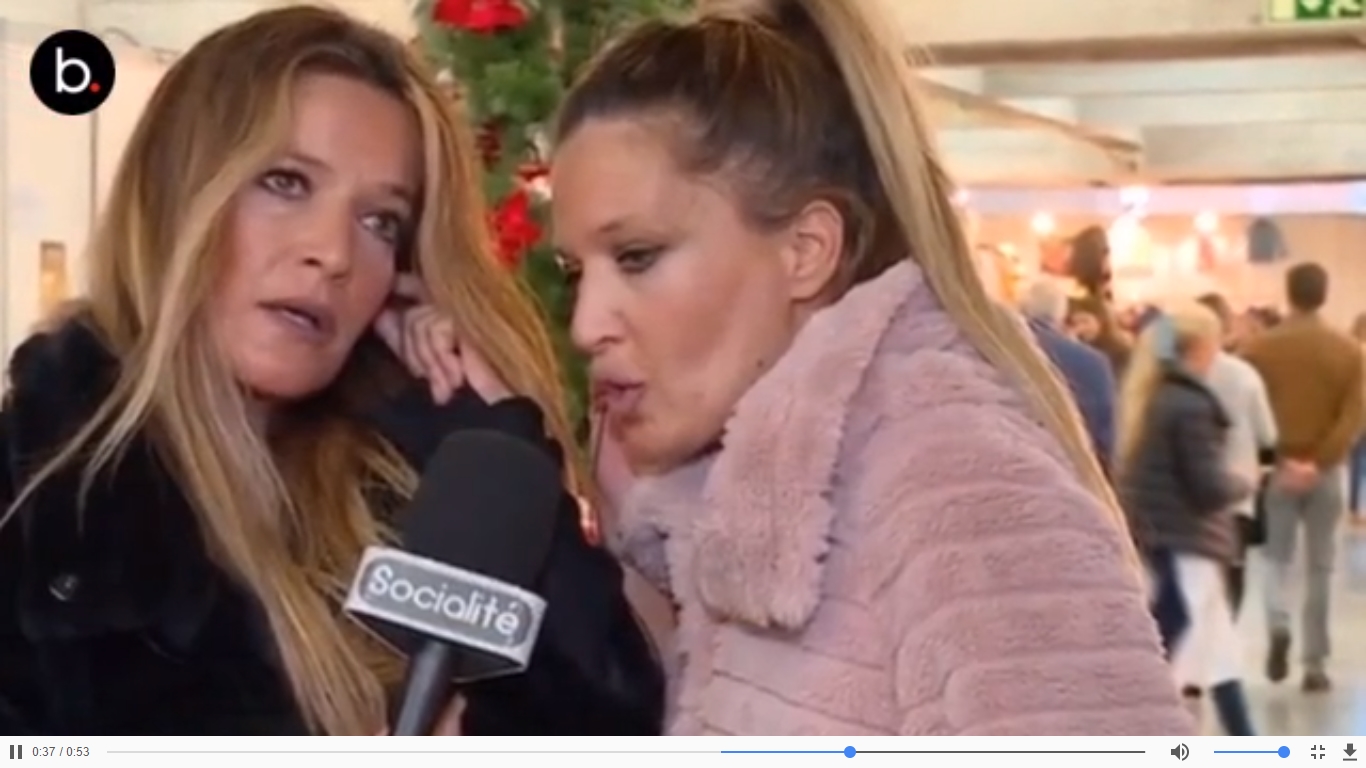 Isabel Pantoja demanda a todo el que hable mal de ella
