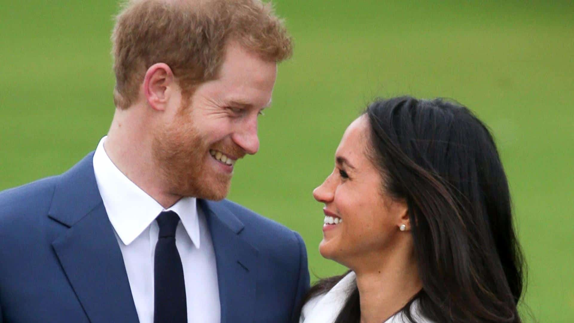 Gossip Meghan Markle e il Principe Harry stanno per diventare genitori