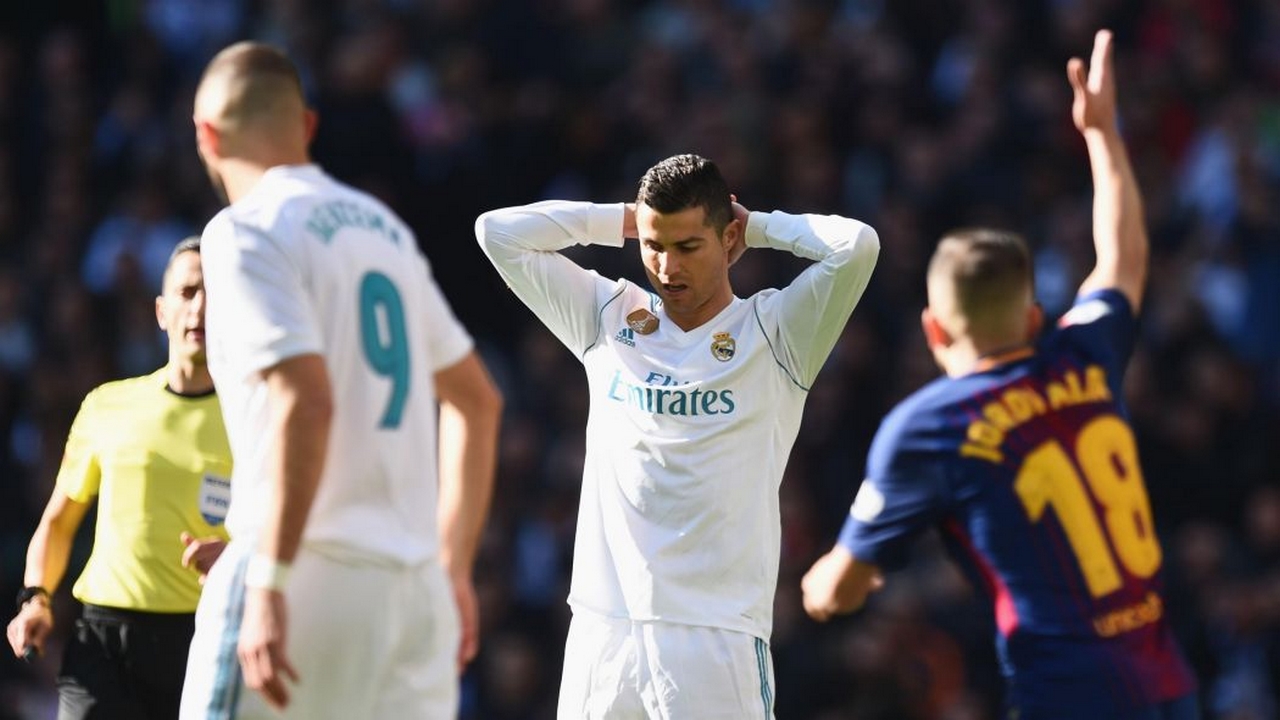 Mercato : L'intense négociation entre le Real Madrid et le Barça !