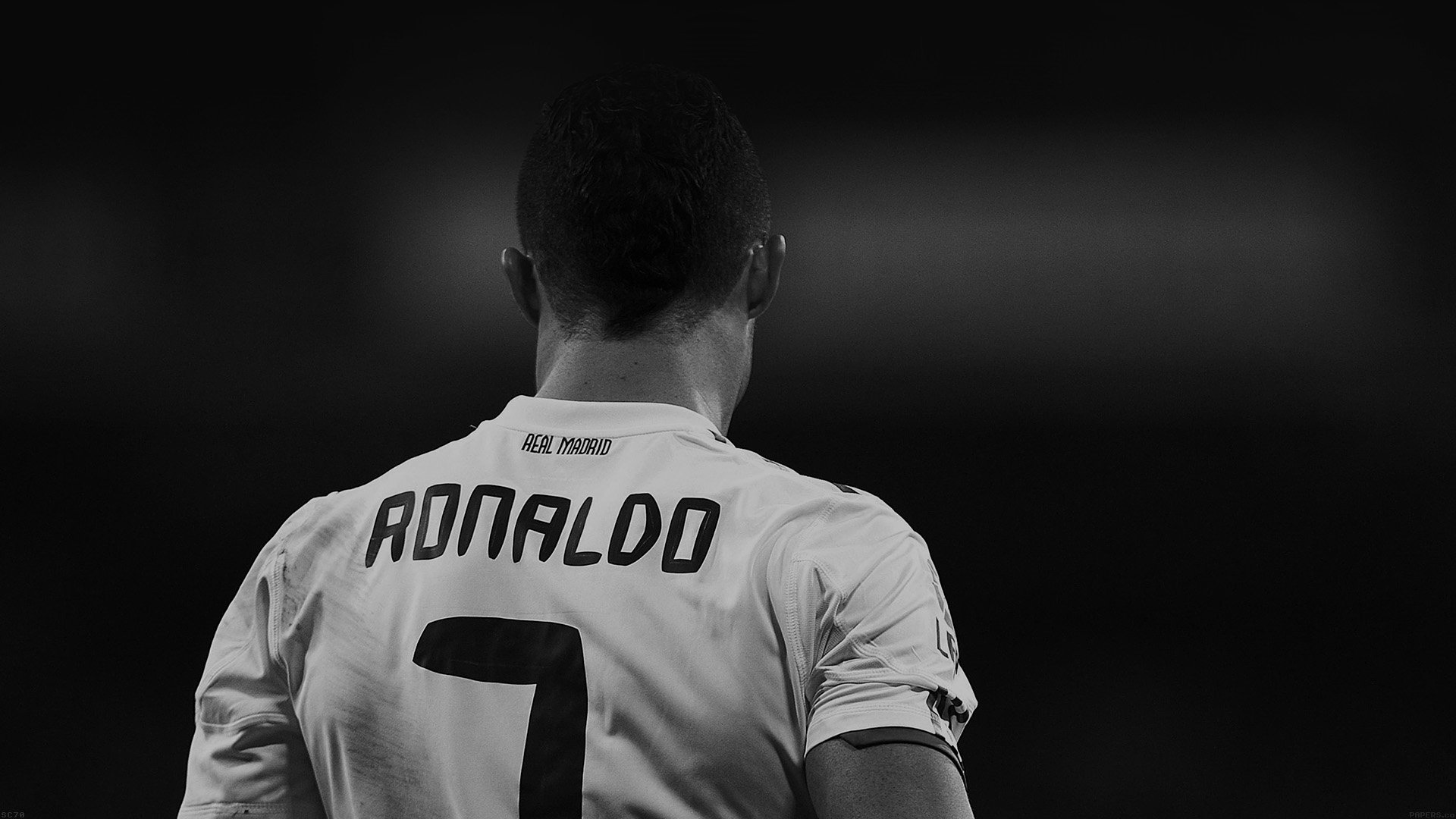 Real Madrid: Cristiano Ronaldo tiene lista negra