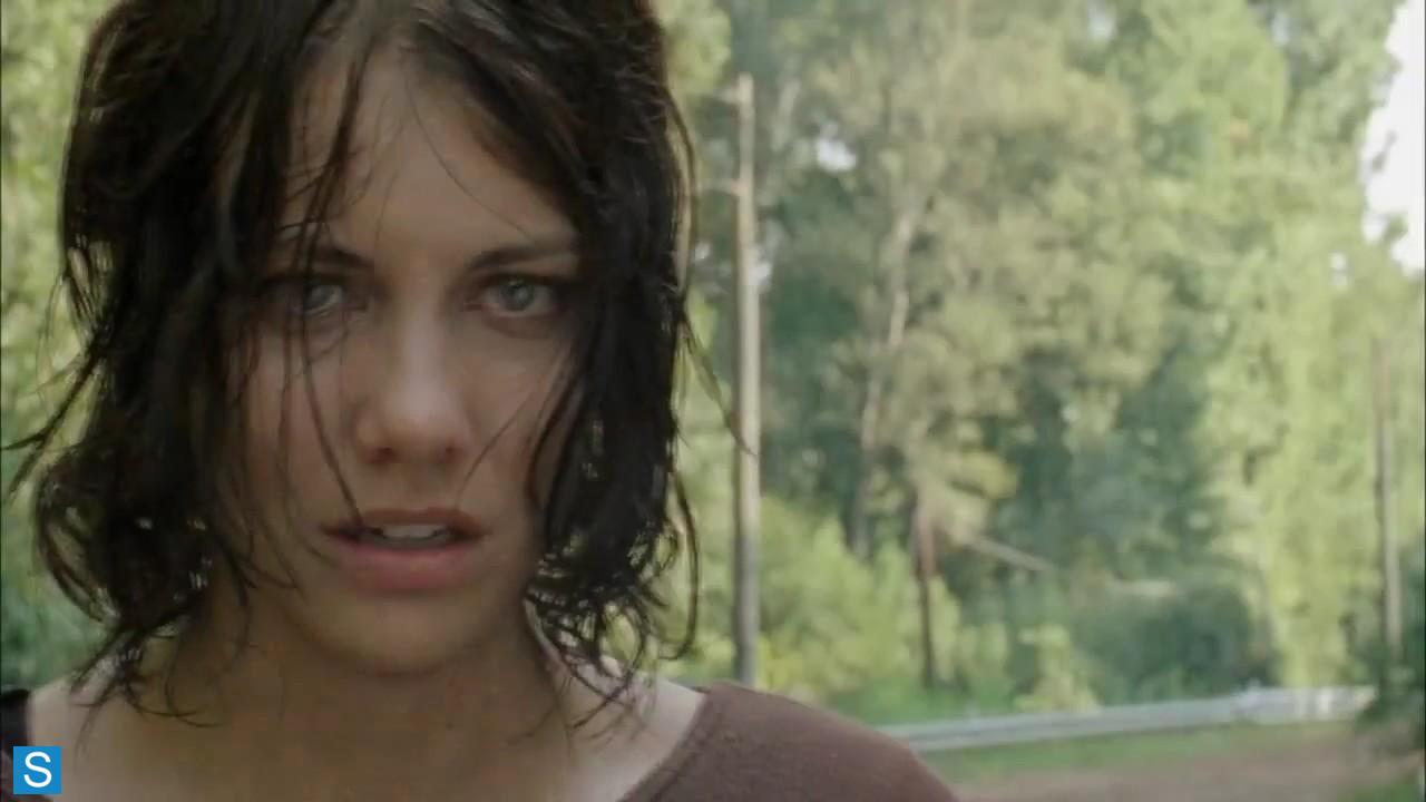 Lauren Cohan tiene fecha de caducidad en la serie The Walking Dead