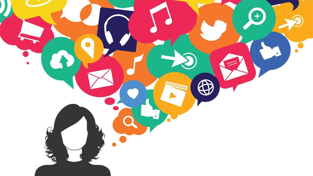 ¿Cómo las redes sociales están transformando el mundo comercial?