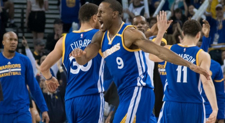 Basket-NBA : Golden State défendra son titre