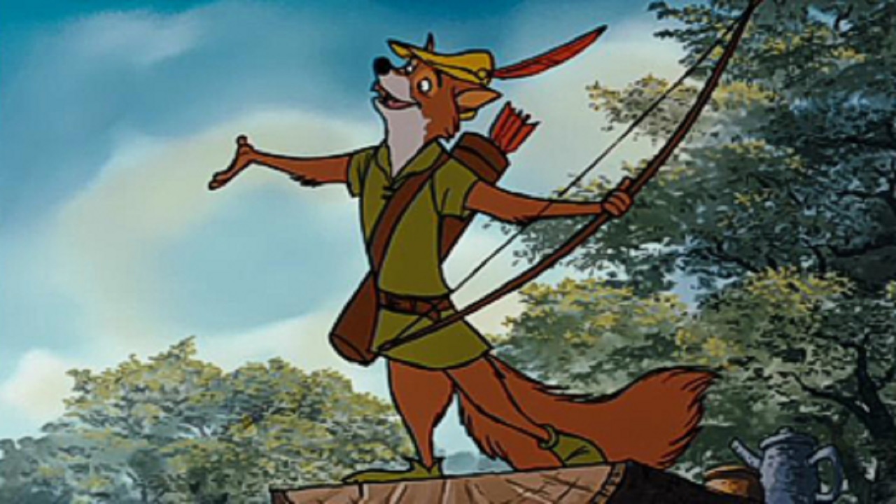 Las 7 mejores películas de "Robin Hood"