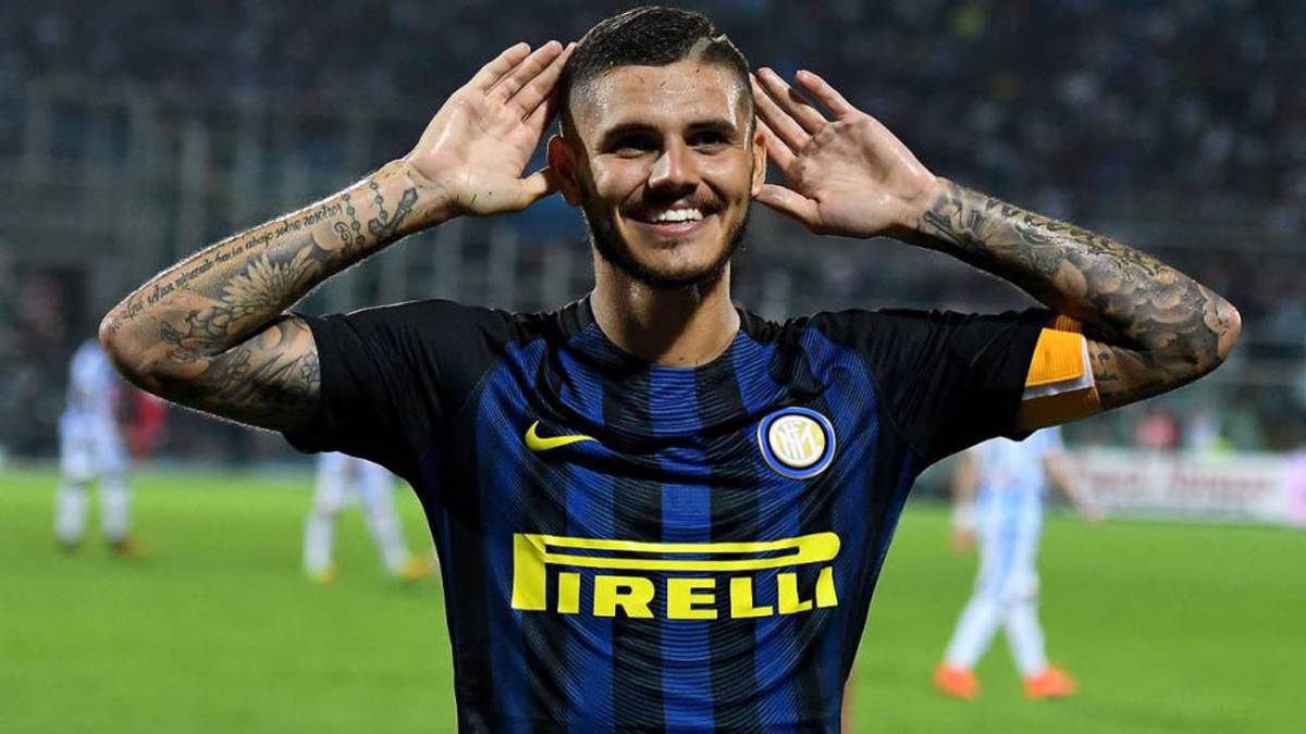 Juventus quiere ir por este delantero