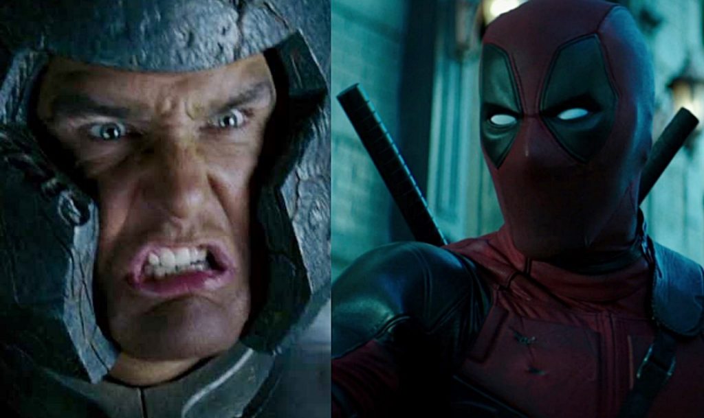 Deadpool 2: Juggernaut el villano sorpresa