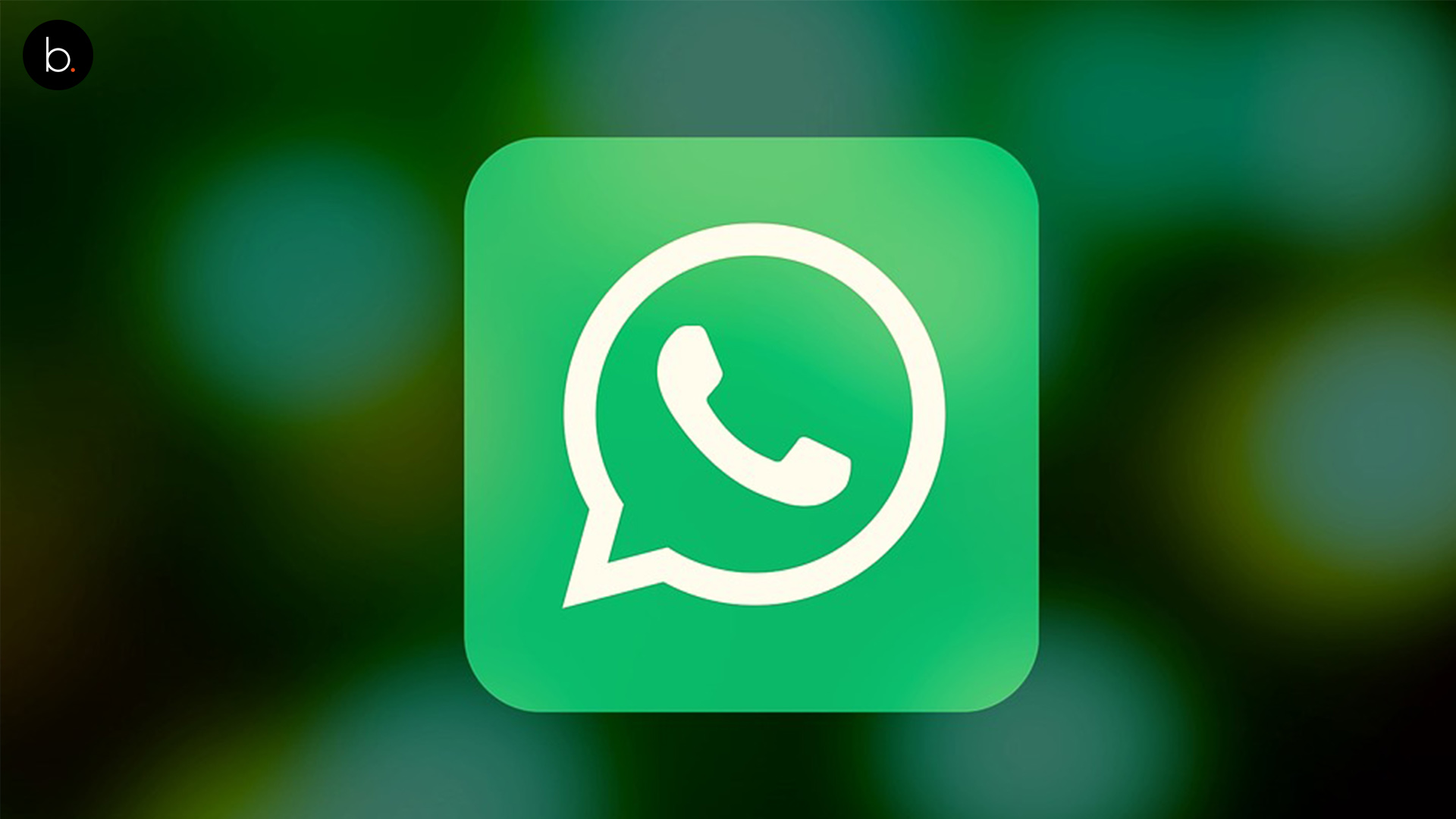Whatsapp: la nueva utilidad que envía mensajes a quien no está en tu agenda