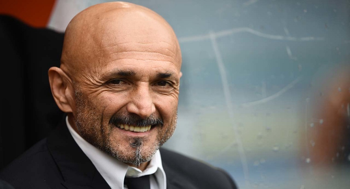 Inter - Spalletti extiende su contrato con equipo nerazzurri