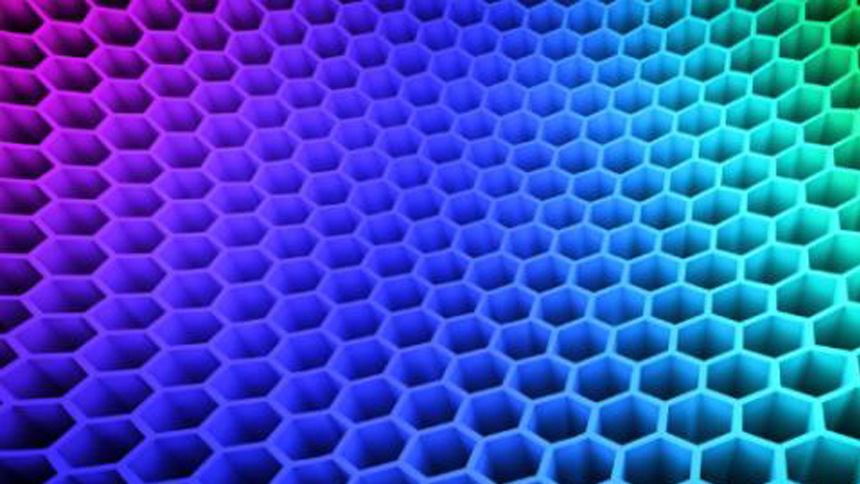 Grafeno y luz, un nuevo amanecer para las telecomunicaciones