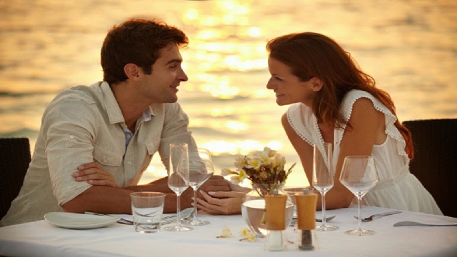 VIDEO: ¿Los hombres se enamoran de verdad?