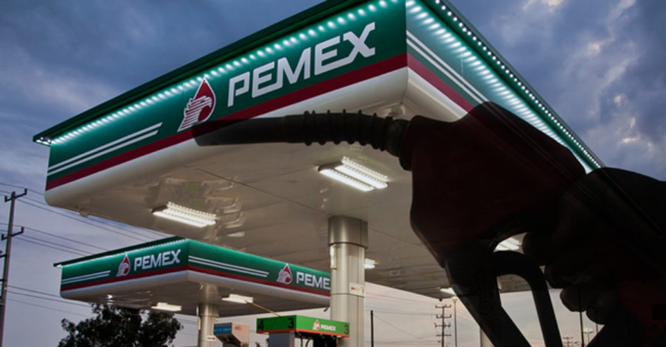 Y la gasolina sigue subiendo sin freno