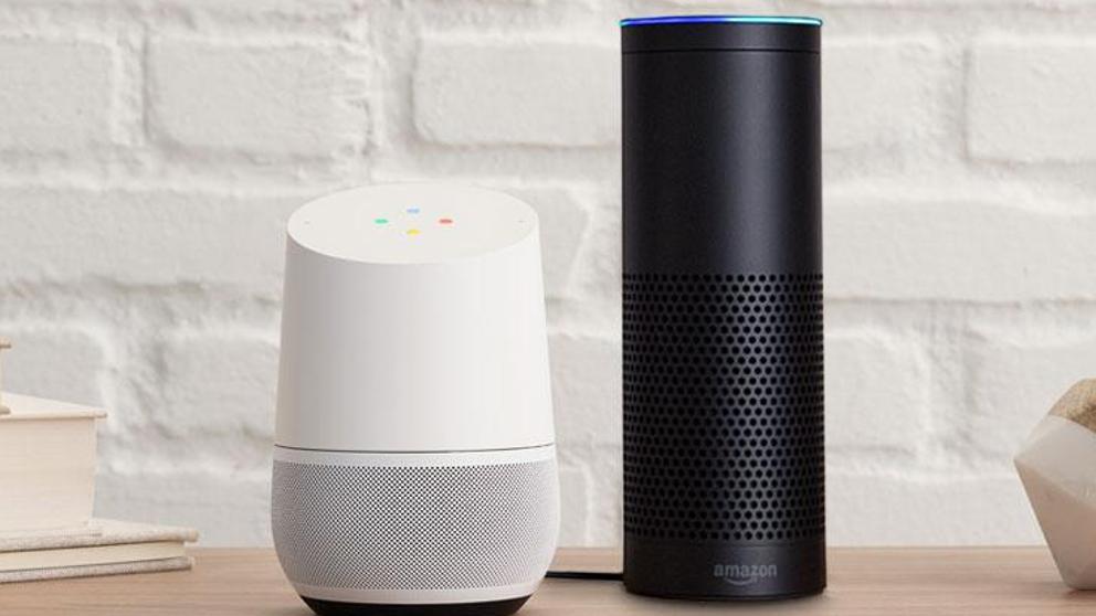 Los usuarios de altavoces inteligentes crecen un 48% anualmente