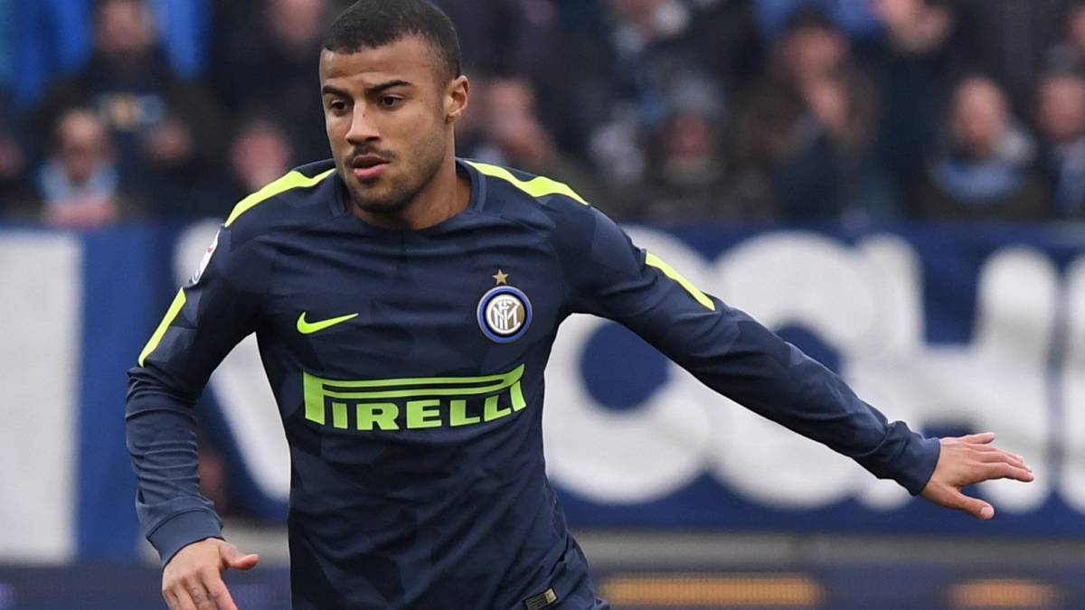Rafinha, Inter Milan ou FC Barcelone ?