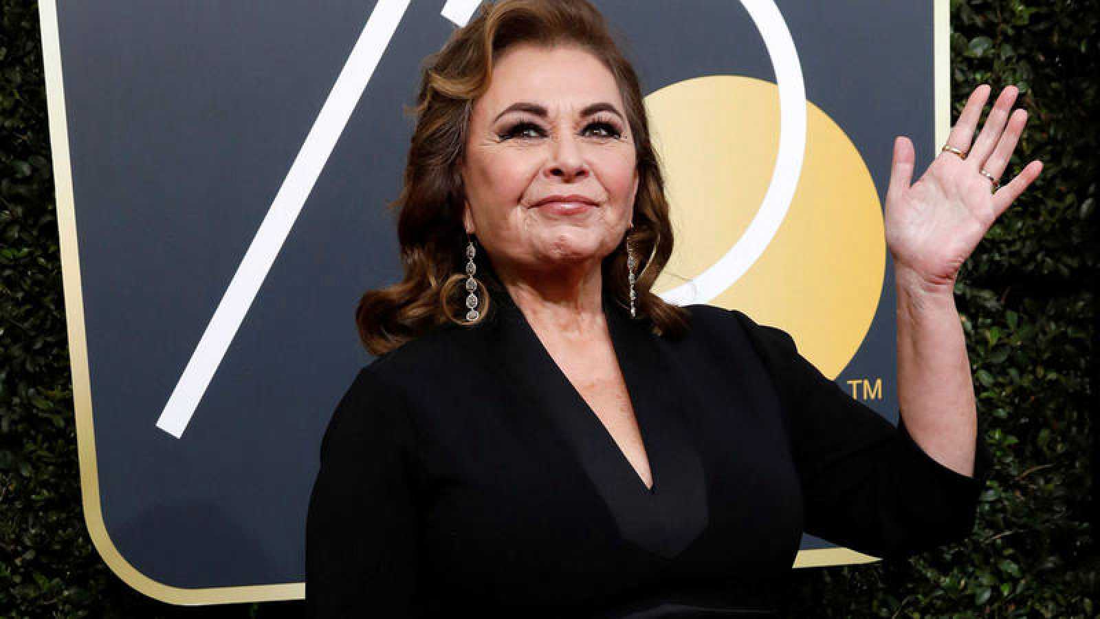 VÍDEO: Se ha cancelado la serie ‘Roseanne’ de ABC