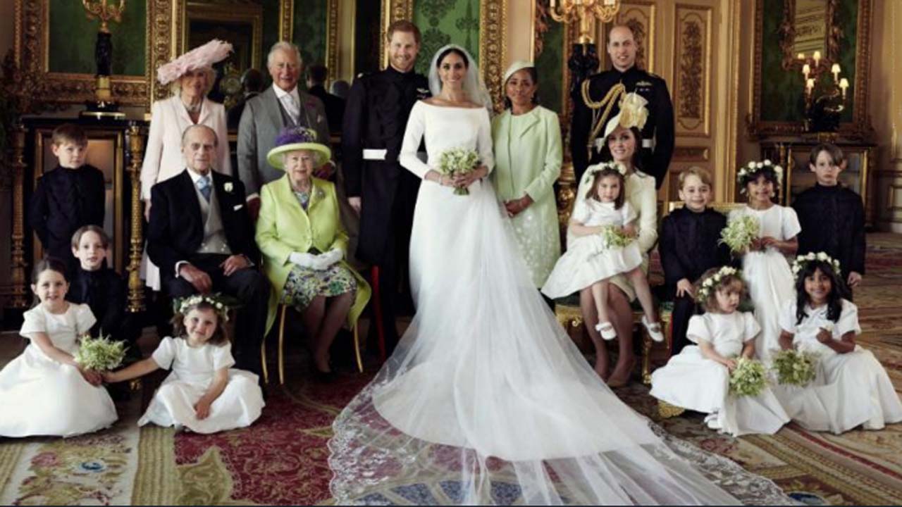 Meghan Markle and Prince Harry are planning a Canadian honeymoon