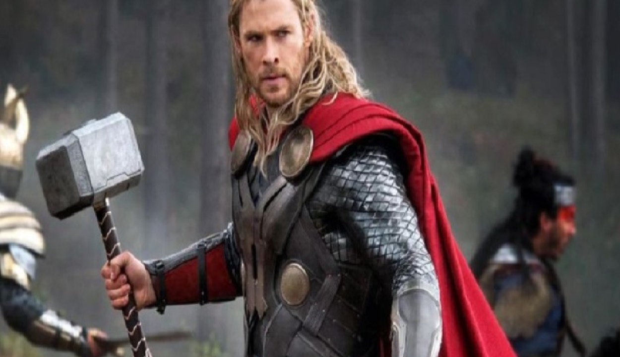 Chris Hemsworth confirma que dejará de ser Thor