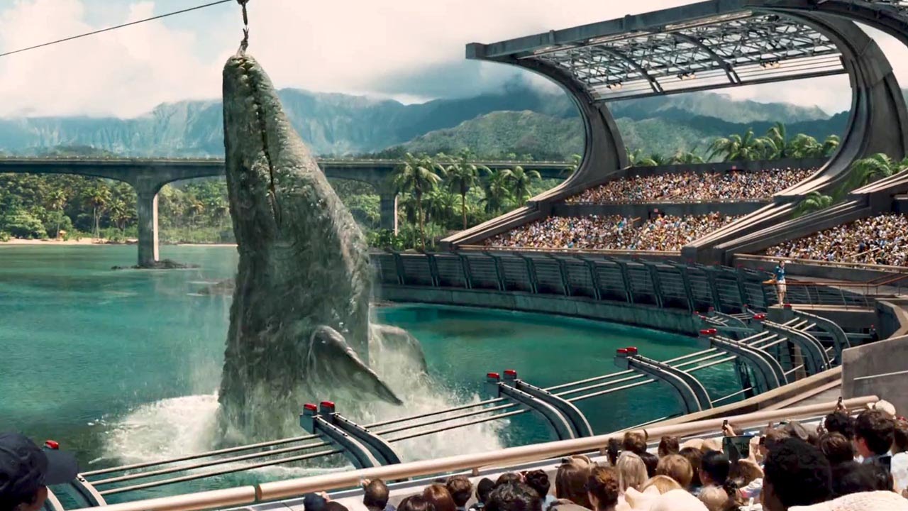 Jurassic World 2 Fsk Jurassic World 2 Fsk