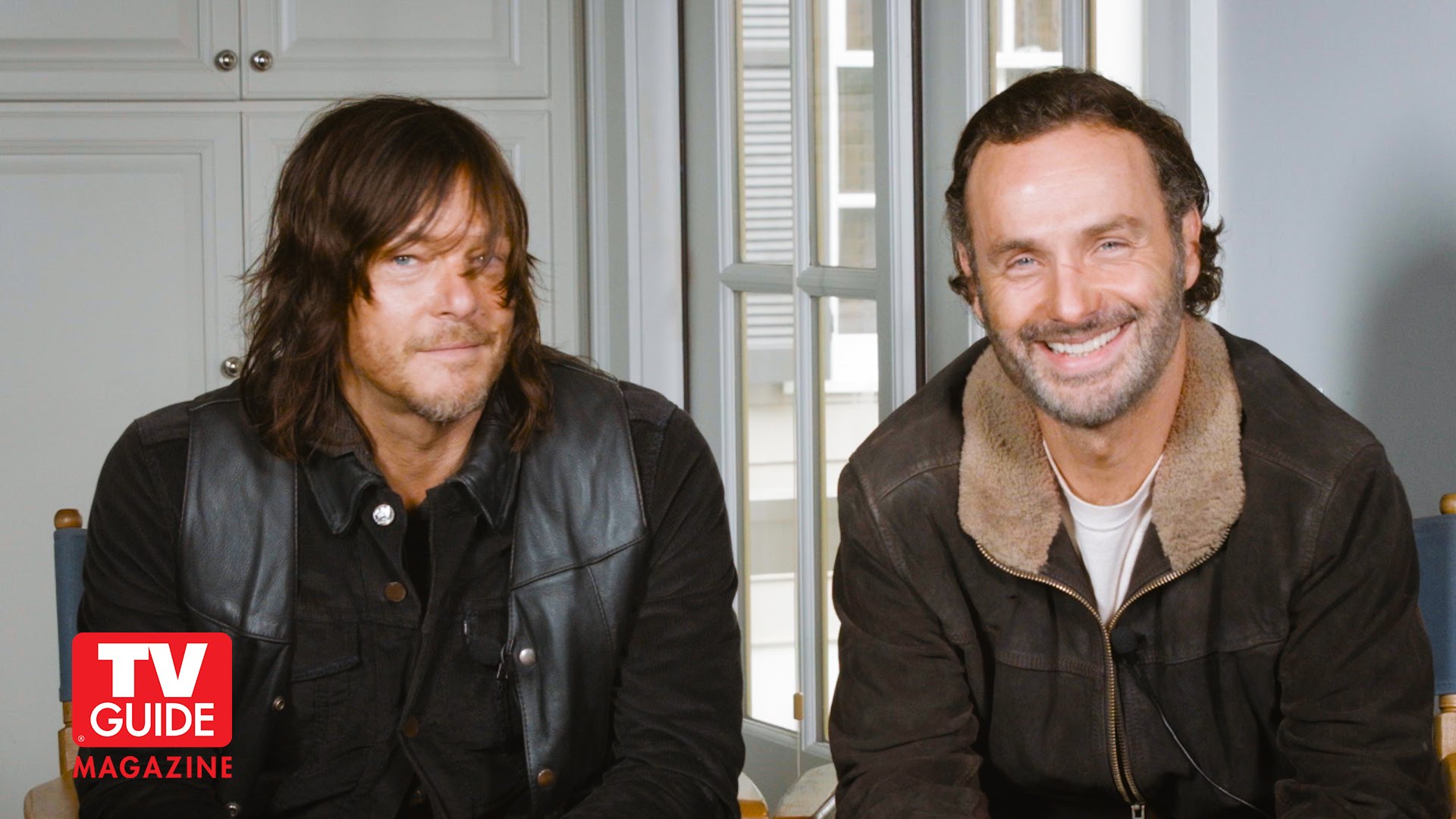 The Walking Dead: Norman Reedus reemplaza a un personaje importante