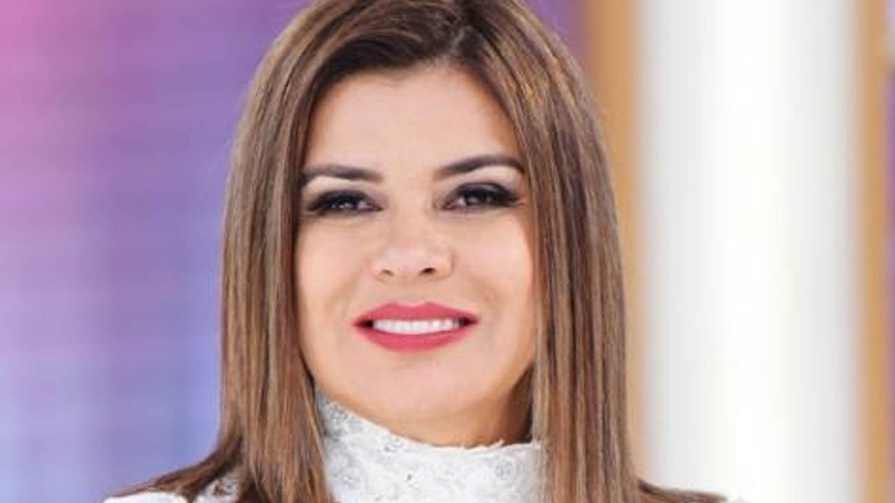 Mara Maravilha acredita em ex-gay e diz o que faria se filho fosse gay