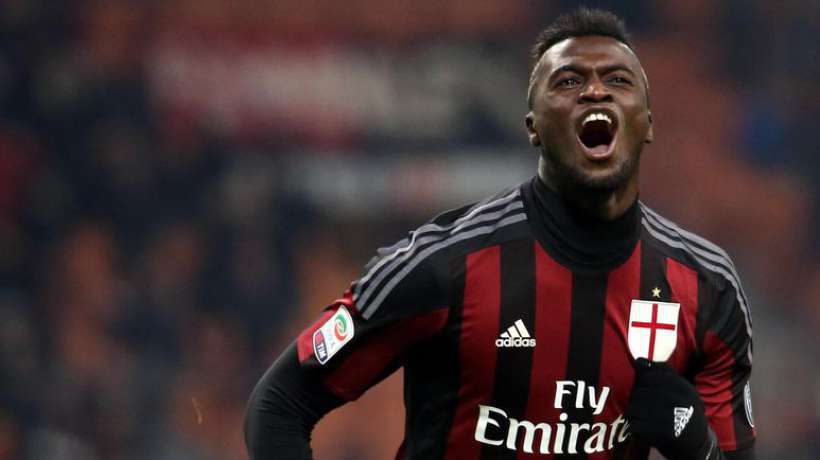 M'Baye Niang future priorité de l'OM au mercato ?