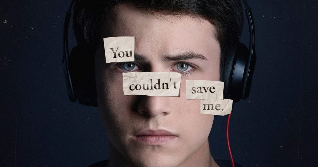3 razones para no ver la segunda temporada de "Las chicas muertas no mientes"