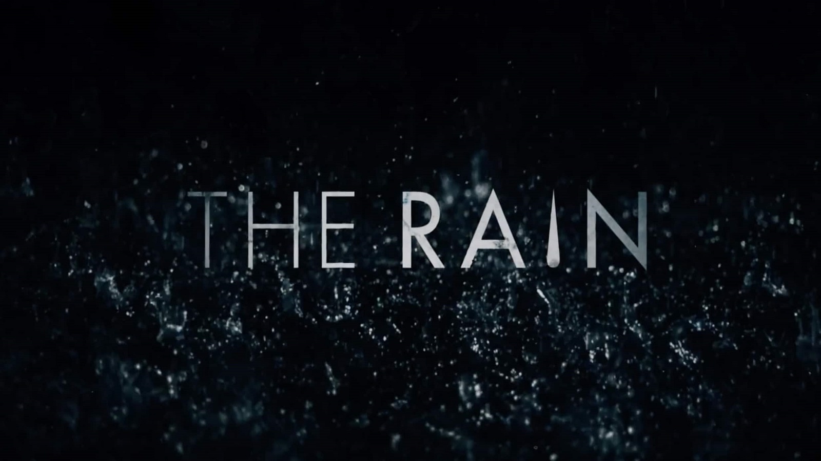 'The Rain' Netflix anuncia segunda temporada