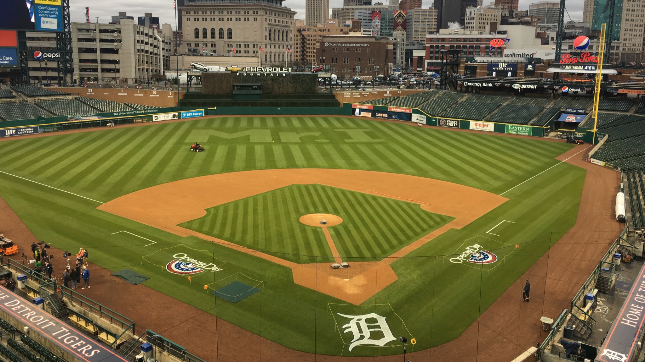 Why Manny Machado to the Detroit Tigers is realistic