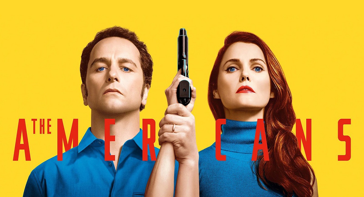 The Americans: Final de temporada