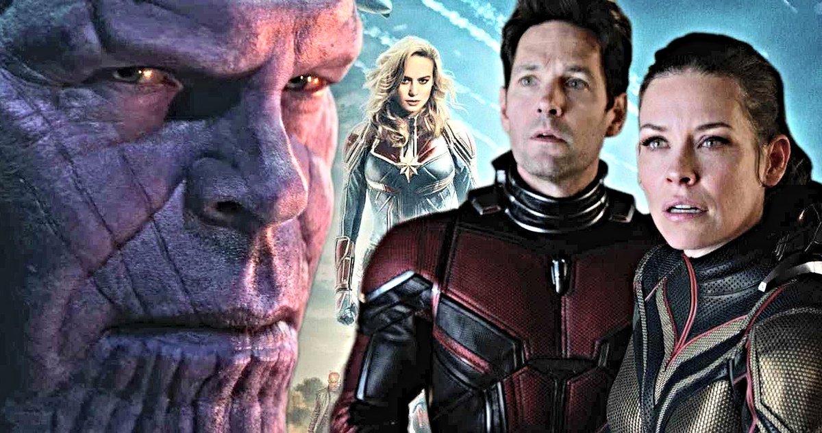 Avengers 4: La estrella de Marvel anuncia el regreso de su figura muerta