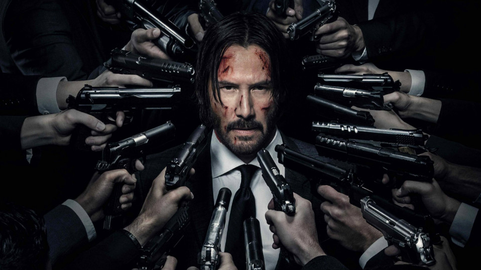 John Wick tendrá su propia serie spin-off