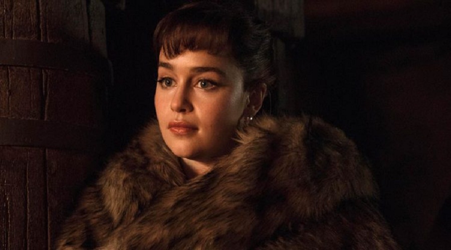 'Solo' Casi se convierte en una película oscura y sucia de Star Wars