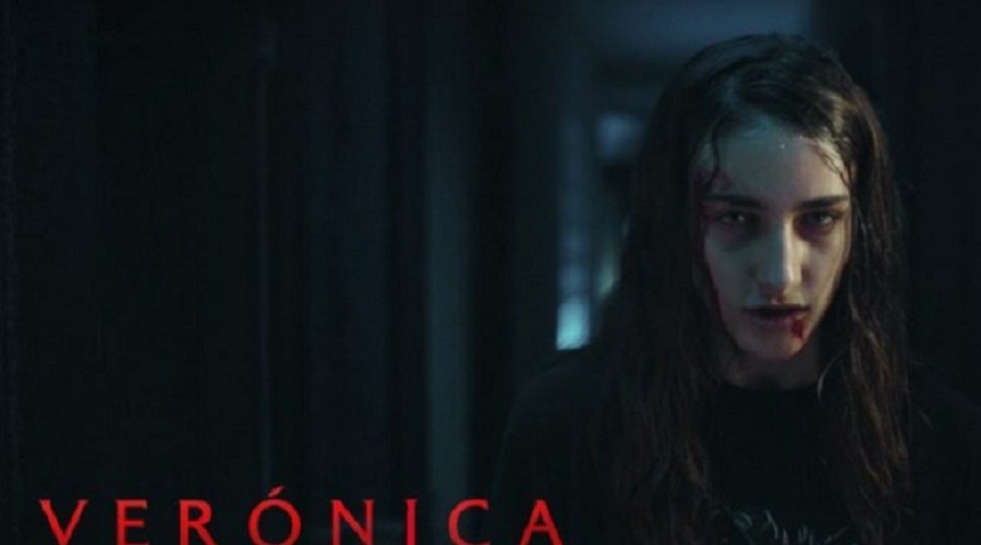 "Veronica": Nueva película de Netflix que te hará sentir mucho miedo