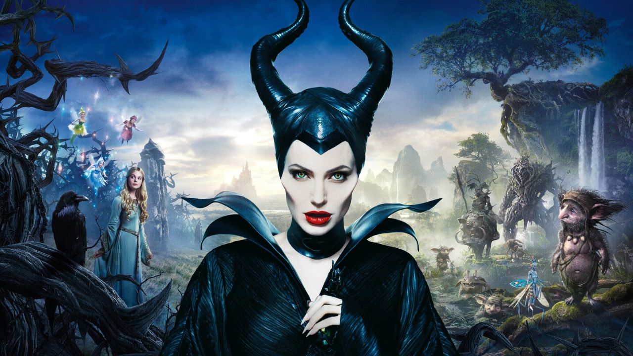 Maleficent 2, iniziate le riprese del sequel targato Disney