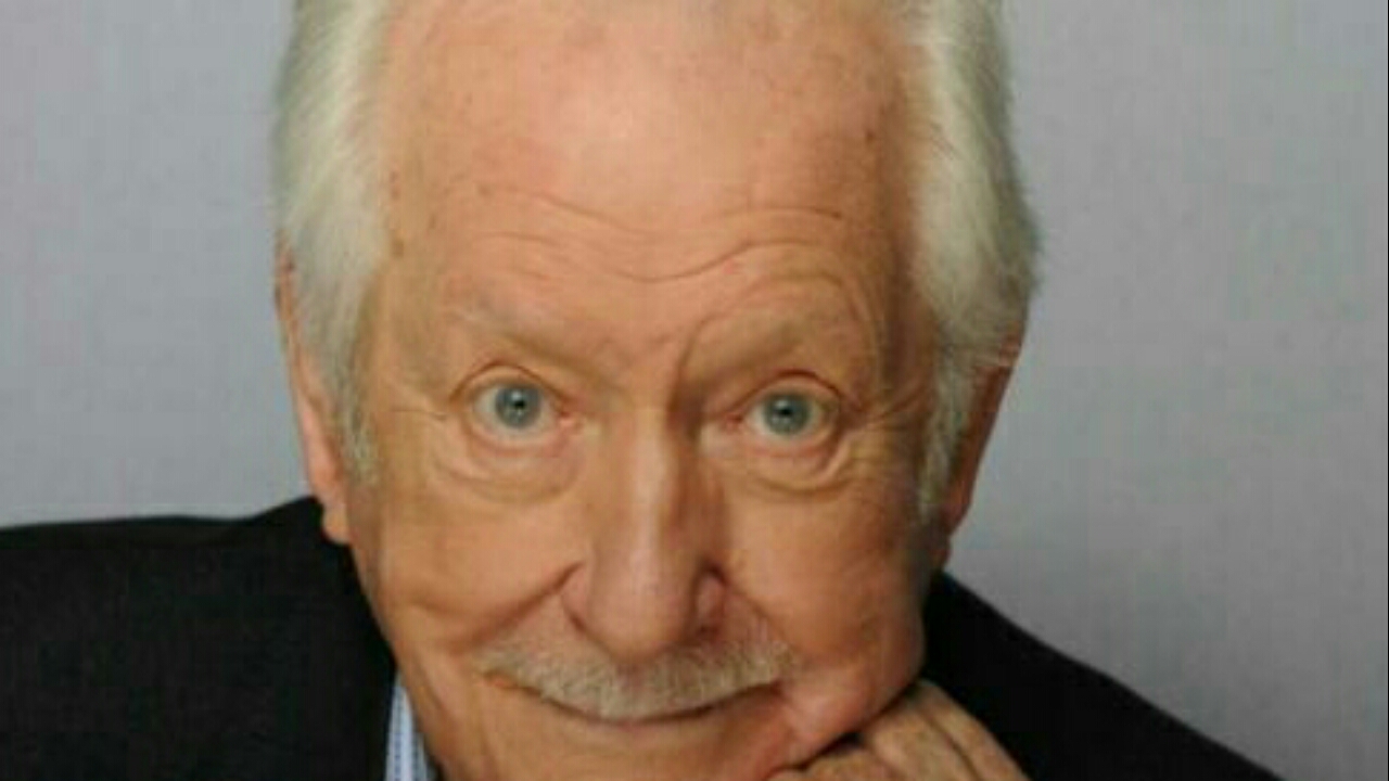 Pierre Bellemare, une personnalité qui savait rire