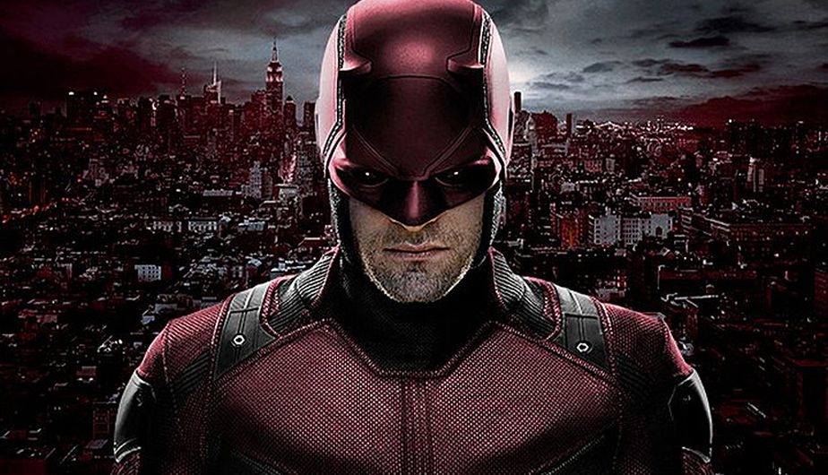 Noticias Marvel: Logo para Daredevil temporada 3, Ben Affleck y más