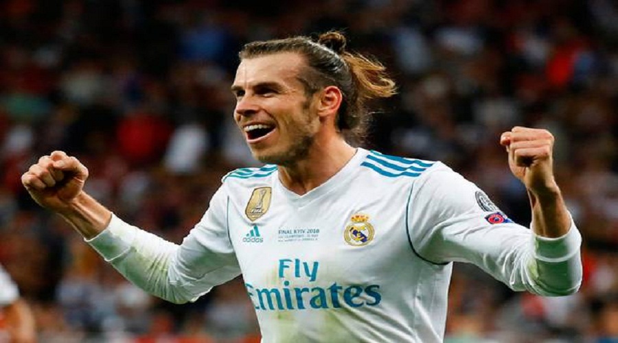 El Manchester United ofrecerá 140 millones de euros para fichar a Gareth Bale