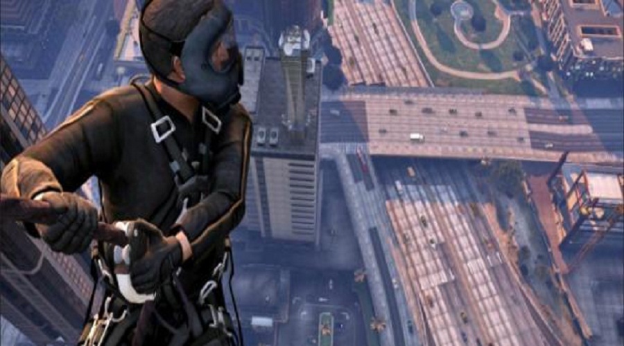 Active Shooter - tirador de rampas vuela desde Steam