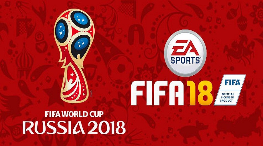 La Copa Mundial de la FIFA se iniciará en un par de semanas
