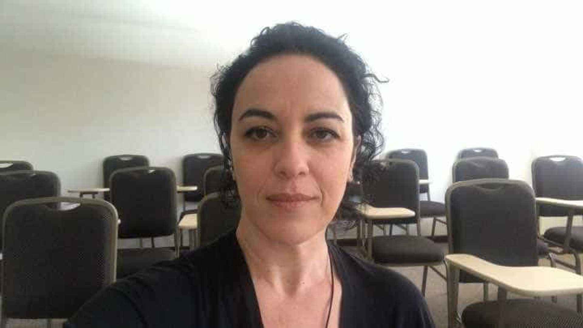 PT convida filósofa para ser candidata no Rio