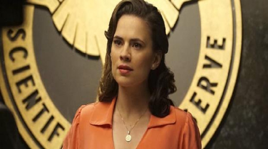 Los fanáticos quieren que Agent Carter Revival reemplace a Roseanne en ABC