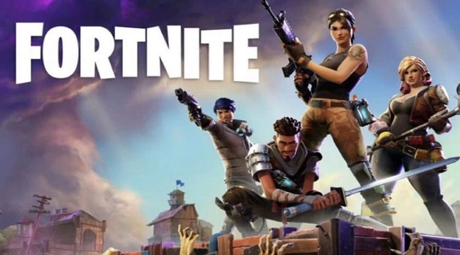 Fortnite actualmente tienen problemas de plataforma