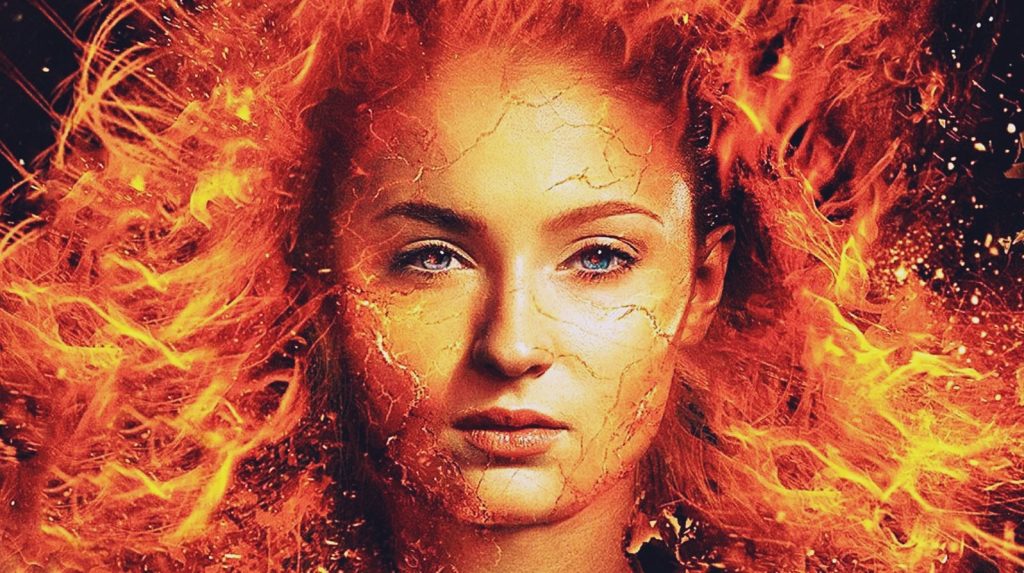X-Men Dark Phoenix: Ya hay filtraciones del filme