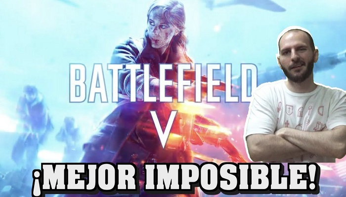 Battlefield V: Mapas antiguos podrían ser recuperados