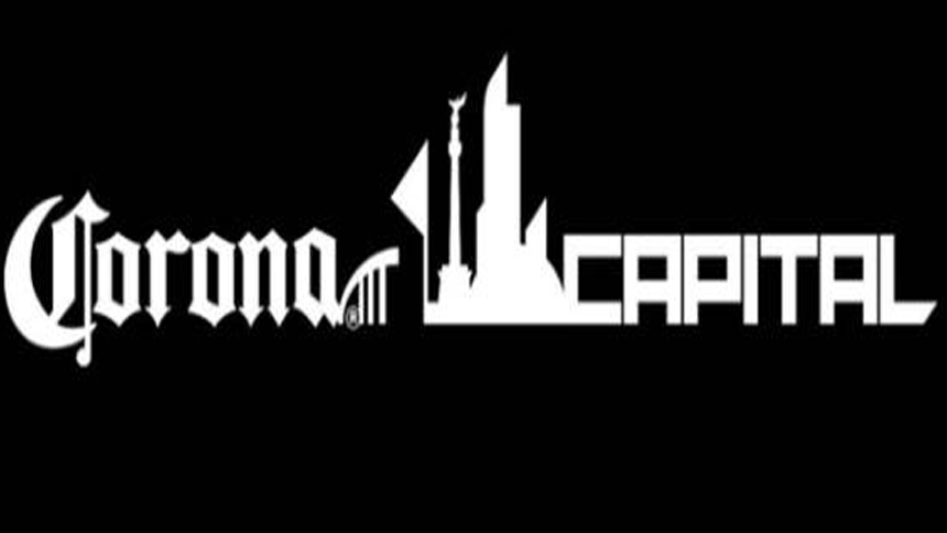 Corona Capital llegará en noviembre de 2018