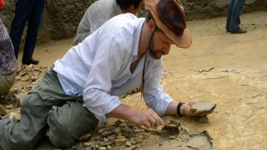 Estudios paleontologicos revelan cosas sobre America
