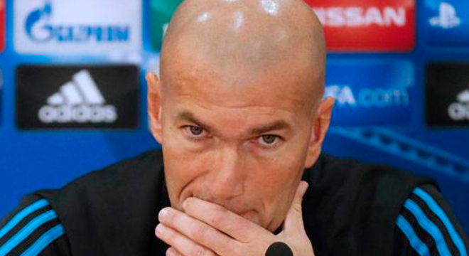 Real Madrid: Zinedine Zidane renuncia al equipo merengue