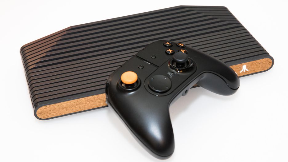 Atari VCS: Pedidos anticipados ya disponibles