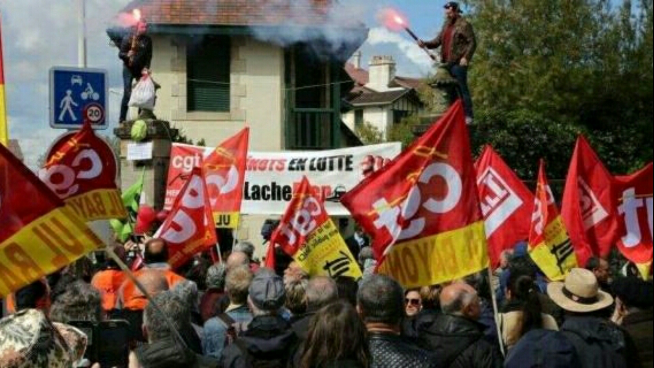 SNCF : Une sortie de crise qui s’annonce difficile