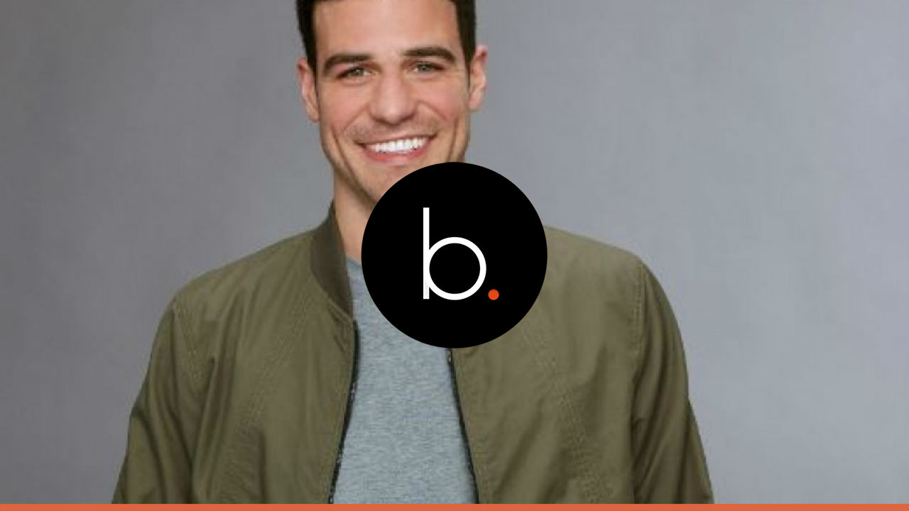 'Bachelor in Paradise': A new potential project for Joe Amabile?