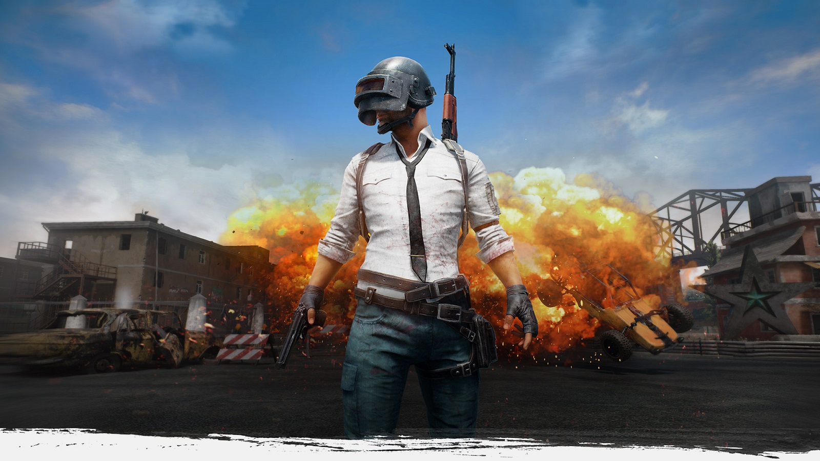 PUBG Corporation: Demanda a Epic Games